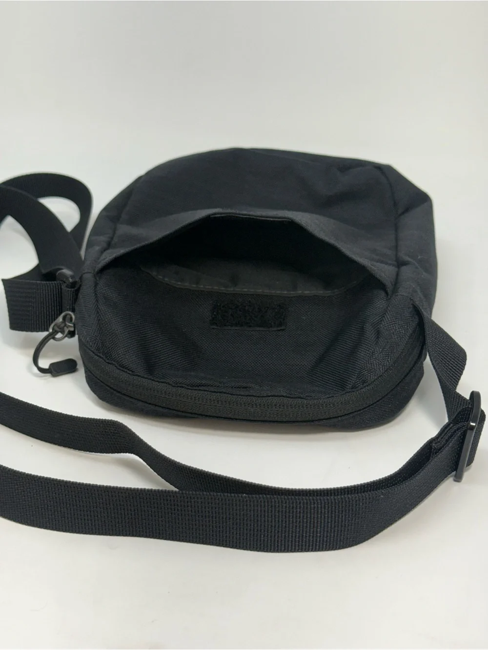 Nike SB Black Crossbody Shoulder Bag skateboarding